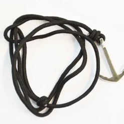 Armband Anchor Silver 1