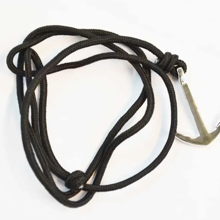 Armband Anchor Silver 1