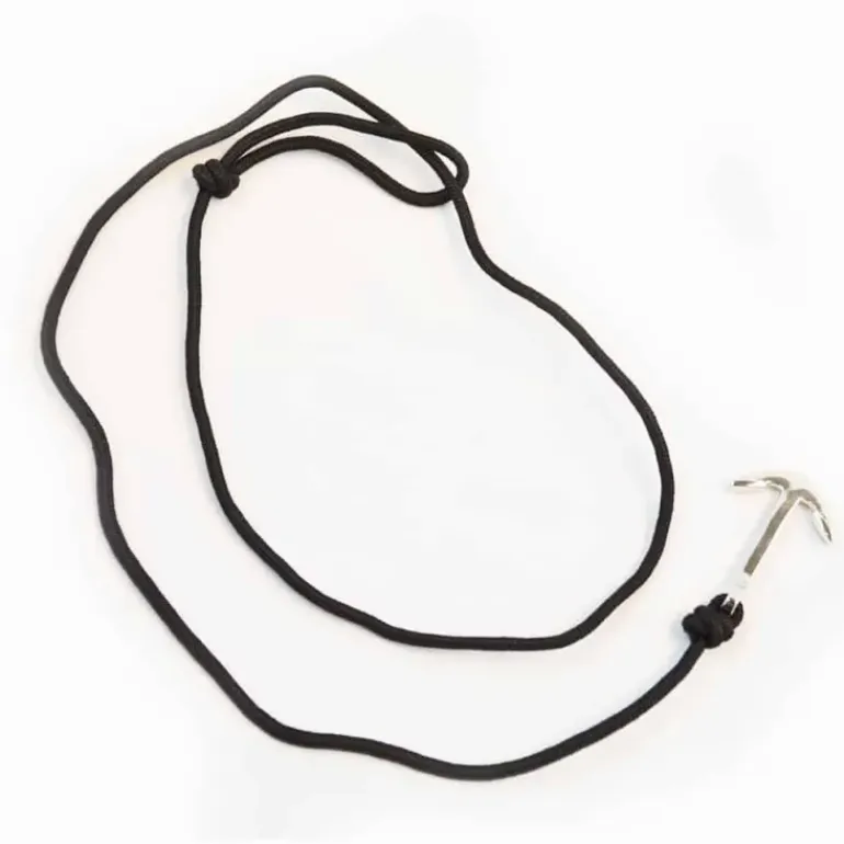 Armband Anchor Silver 1