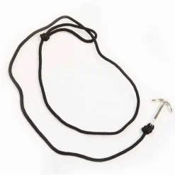 Armband Anchor Silver 2