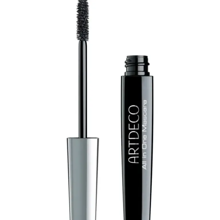 Artdeco All In One Mascara Black 10ml