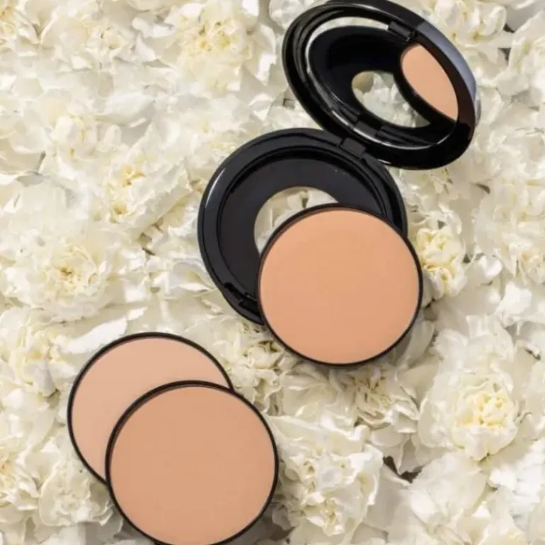 Artdeco High Definition Compact Powder 2 Light Ivory 10g