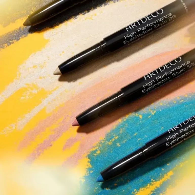 Artdeco High Performance Eyeshadow Stylo 16 Benefit Pearl Brown
