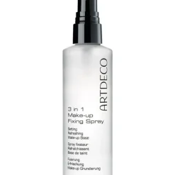 Artdeco 3 In 1 Make-Up Fixing Spray 100ml