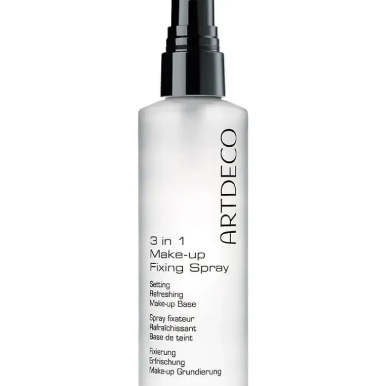 Artdeco 3 In 1 Make-Up Fixing Spray 100ml