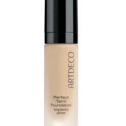 Artdeco Perfect Teint Foundation 04 Pure Porcelain 20ml