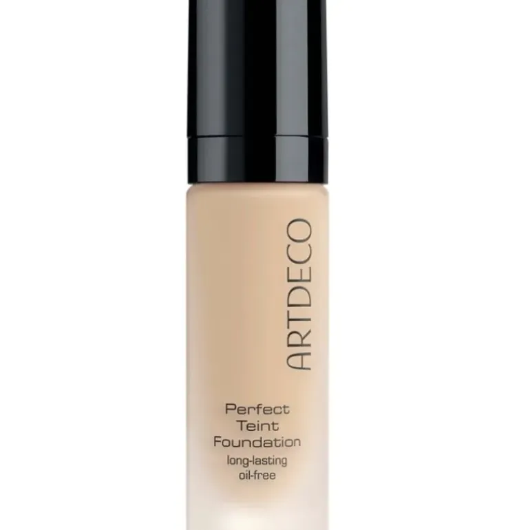 Artdeco Perfect Teint Foundation 32 Cool Cashew 20ml