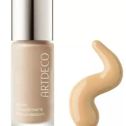 Artdeco Rich Treatment Foundation 15 Cashmere Rose 20ml