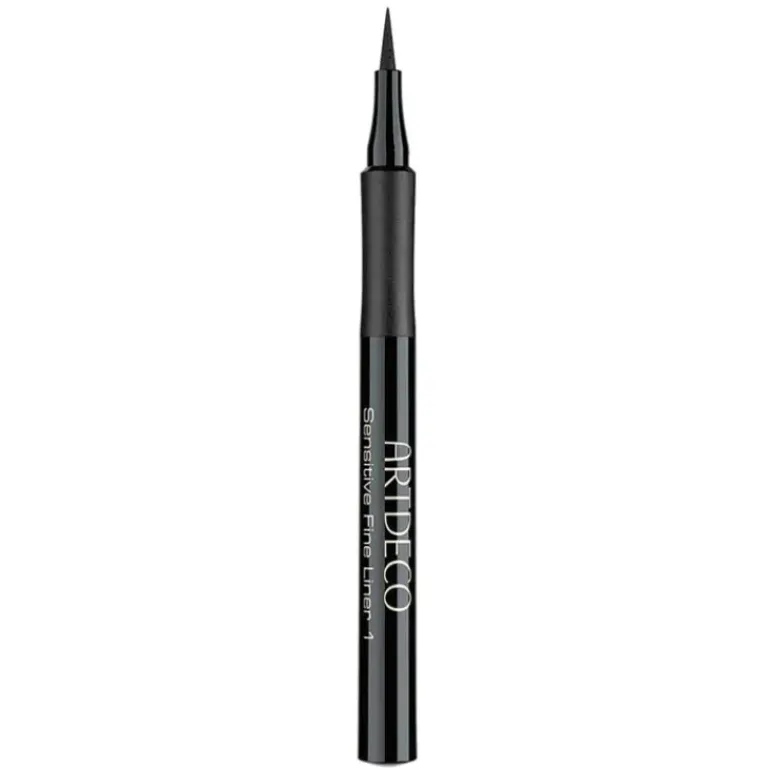 Artdeco Sensitive Fine Liner Black 1ml