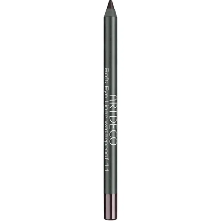 Artdeco Soft Eyeliner Waterproof 10 Black 1.2g