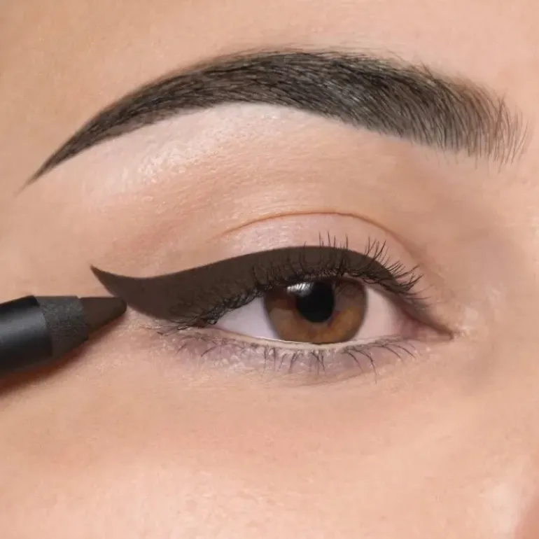 Artdeco Soft Eyeliner Waterproof 10 Black 1.2g
