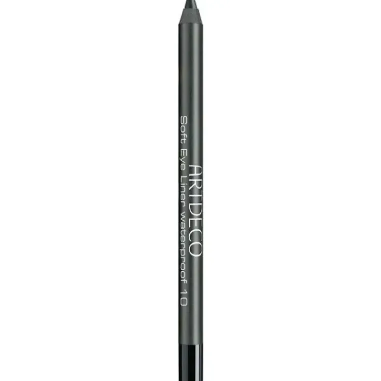 Artdeco Soft Eyeliner Waterproof 10 Black 1.2g