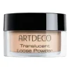 Artdeco Translucent Loose Powder Refill 02 Light 8g