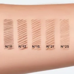 Artdeco Ultra Fine Brow Liner 15 Saddle 0.9g