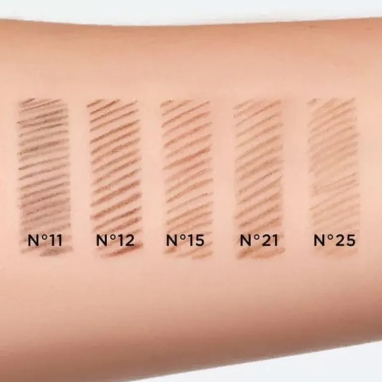Artdeco Ultra Fine Brow Liner 15 Saddle 0.9g