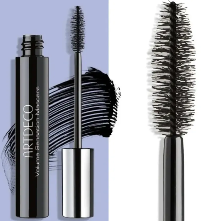 Artdeco Volume Sensation Mascara Black 15ml