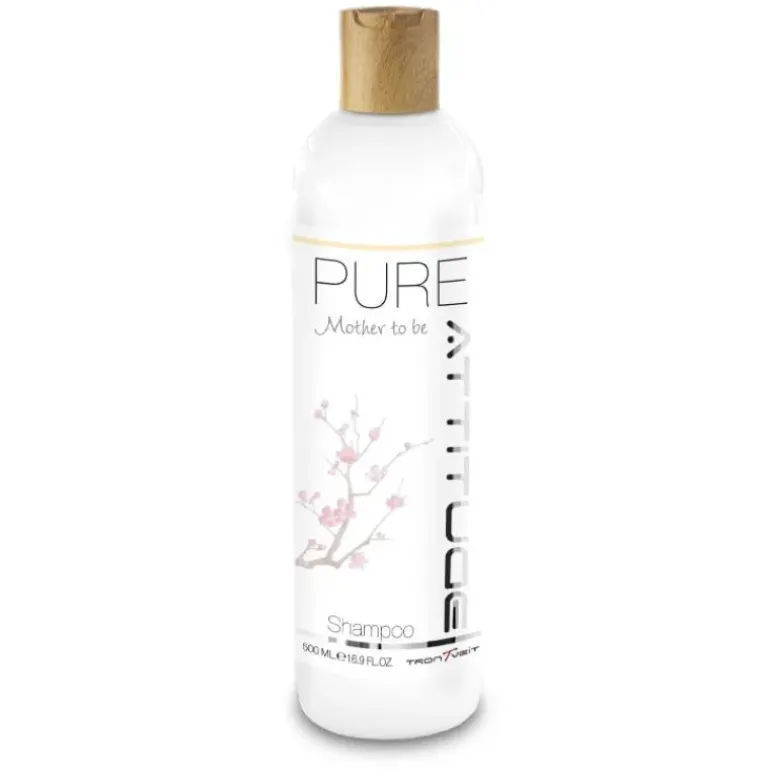 Attitude PURE Mother to be Conditioner 500ml