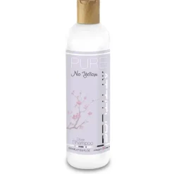 Attitude PURE No Yellow Silver Shampoo 500ml