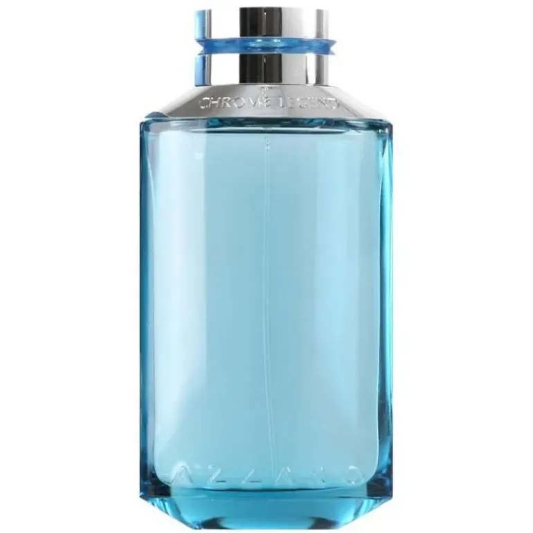 Azzaro Chrome Legend Edt 75ml