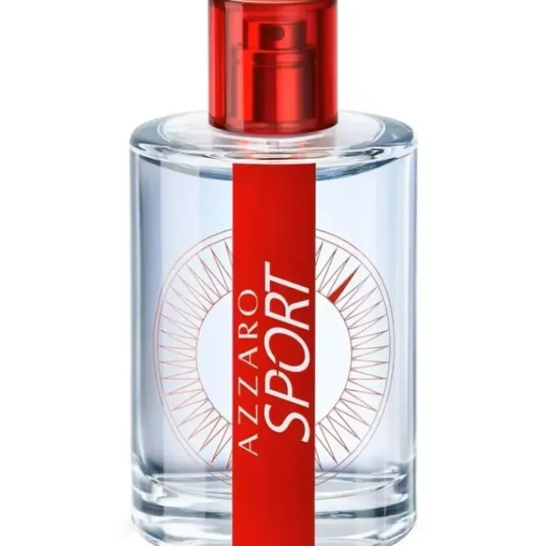 Azzaro Sport Edt 100ml