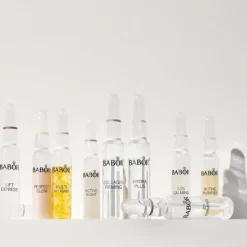 BABOR Ampoule Concentrates Active Night 7x2ml