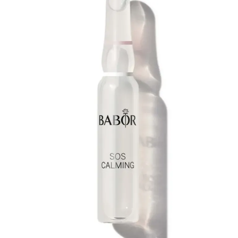 BABOR Ampoule Concentrates Active Night 7x2ml