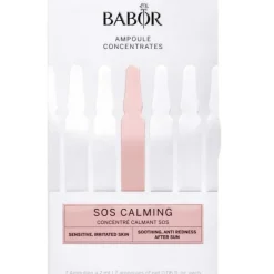 BABOR Ampoule Concentrates Hydra Plus 7x2ml