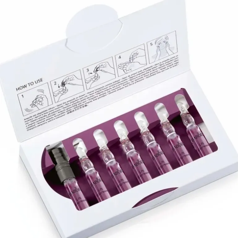 BABOR Ampoule Concentrates Lift Express 7x2ml