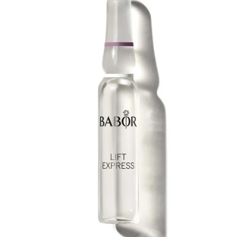 BABOR Ampoule Concentrates Lift Express 7x2ml