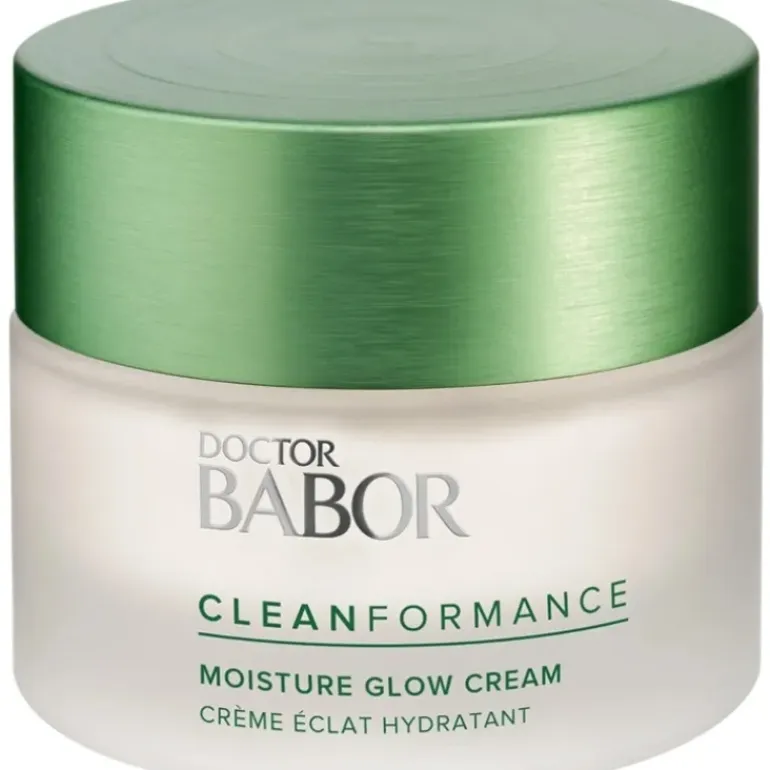 BABOR Cleanformance Moisture Glow Day Cream 50ml