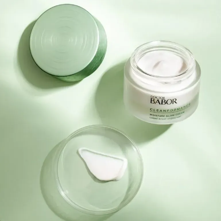 BABOR Cleanformance Moisture Glow Day Cream 50ml