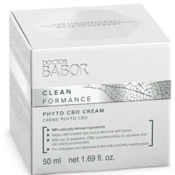 BABOR Cleanformance Phyto CBD Day Cream 50ml