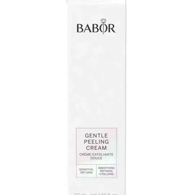 BABOR Gentle Peeling Cream 50ml