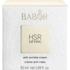 BABOR HSR Lifting Anti-Wrinkle Cream 50ml
