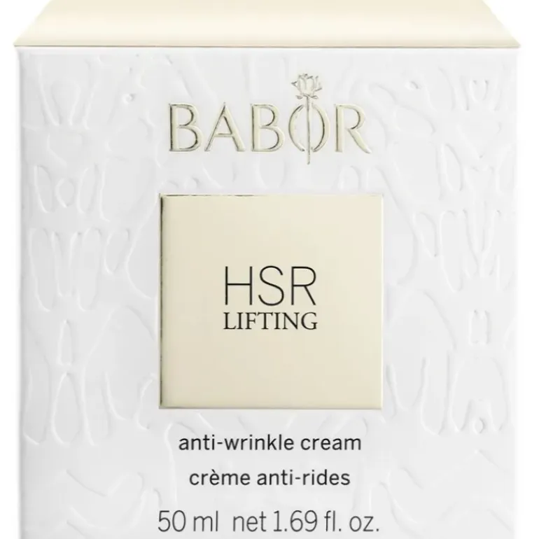 BABOR HSR Lifting Anti-Wrinkle Cream 50ml