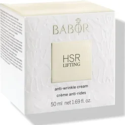 BABOR HSR Lifting Anti-Wrinkle Cream 50ml