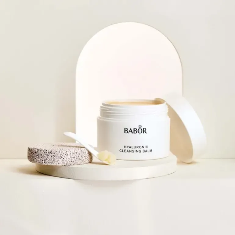 BABOR Hyaluronic Cleansing Balm 150ml