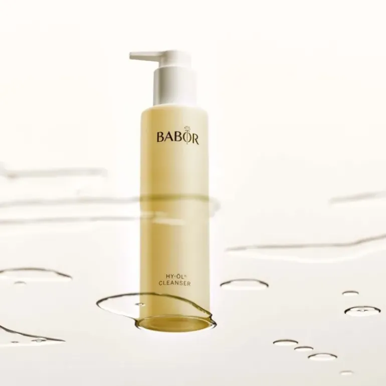 BABOR HY-Öl Cleanser 200ml