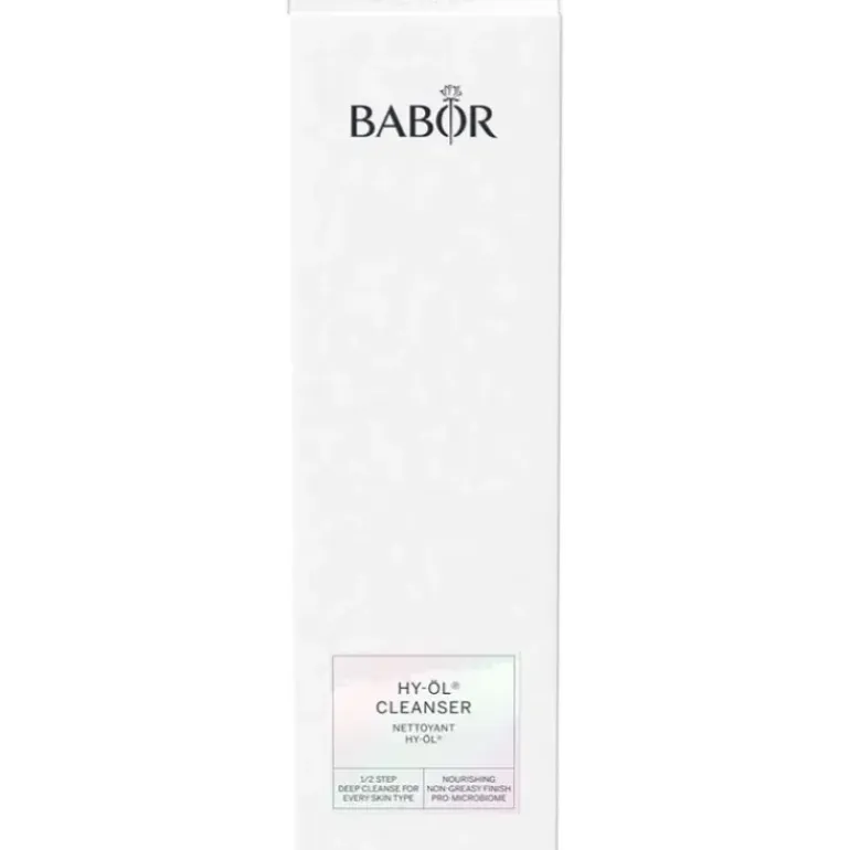 BABOR HY-Öl Cleanser 200ml