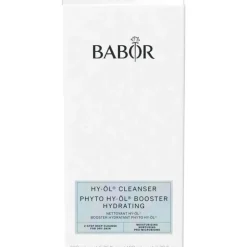 BABOR HY-ÖL & Phyto HY-ÖL Booster Calming Set