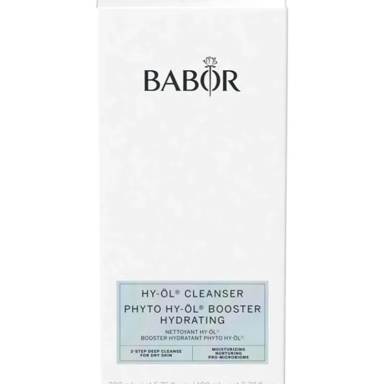 BABOR HY-ÖL & Phyto HY-ÖL Booster Calming Set