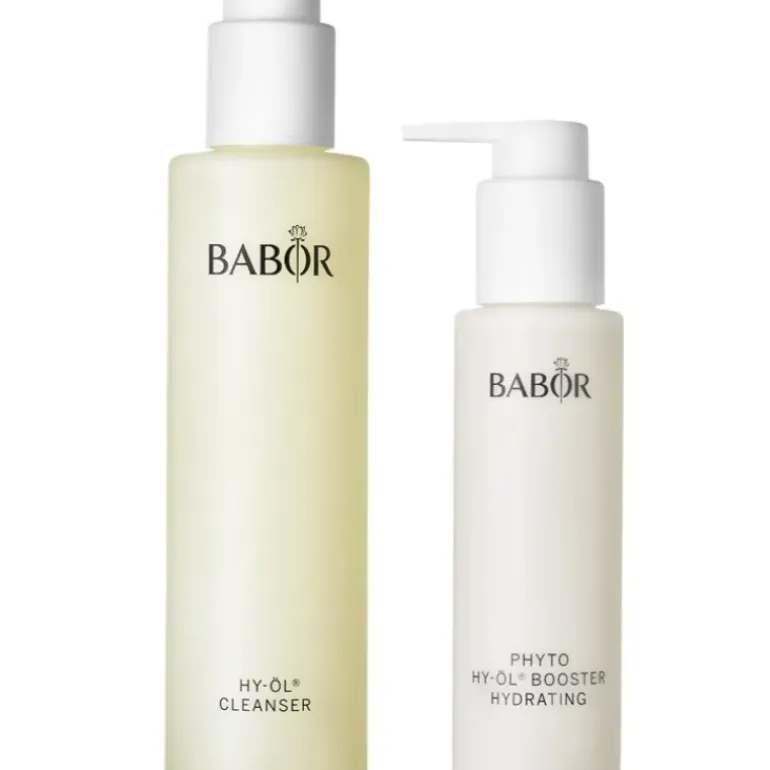 BABOR HY-ÖL & Phyto HY-ÖL Booster Reactivating Set