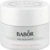 BABOR Skinovage Calming Cream Rich 50ml