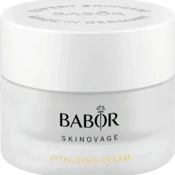 BABOR Skinovage Vitalizing Cream 50ml