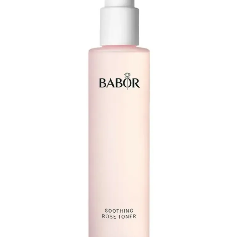 BABOR Soothing Rose Toner 200ml
