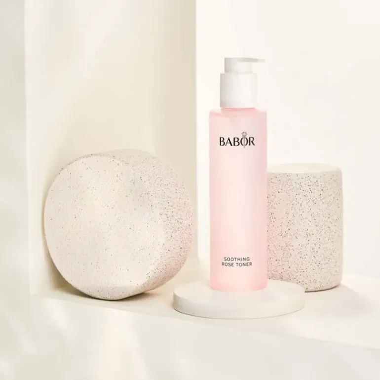 BABOR Soothing Rose Toner 200ml