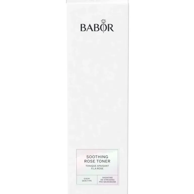 BABOR Soothing Rose Toner 200ml