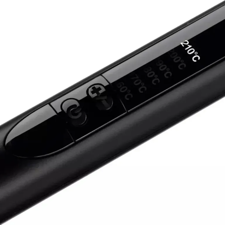 Babyliss Curling Iron – Conical Wand C454E