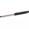 Babyliss Curling Iron – Rose Quartz Tight Curls Wand C449E