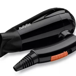 Babyliss Hairdryer – Travel Dry 2000 5344E